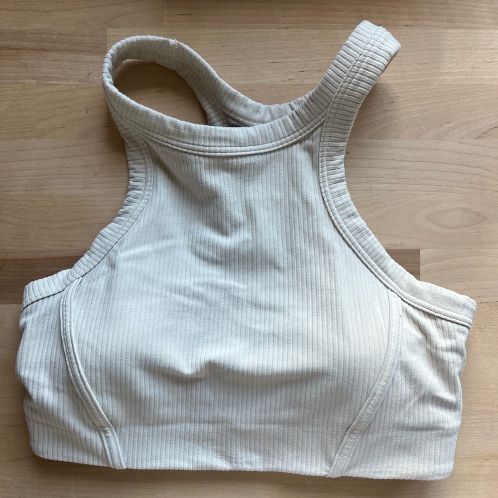 Lululemon top size 6